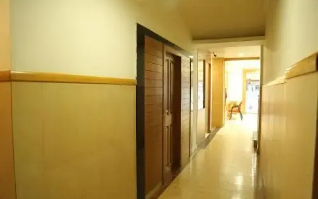 hotel shivananda