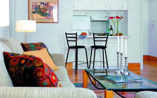 Hilton Club The Quin New York