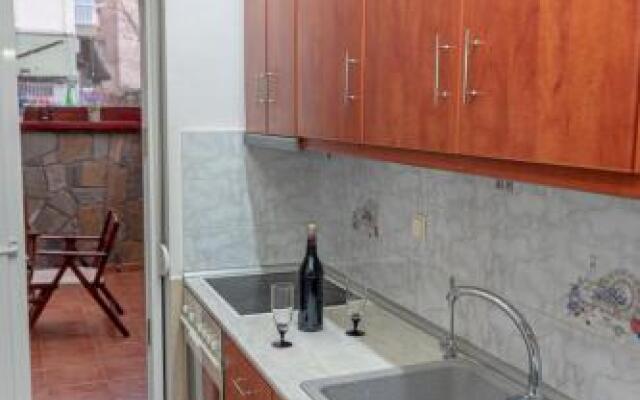 Foteini Apartment