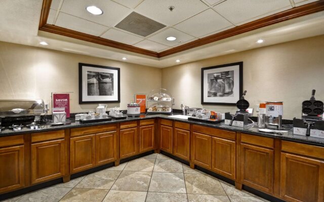Hampton Inn & Suites Yuma