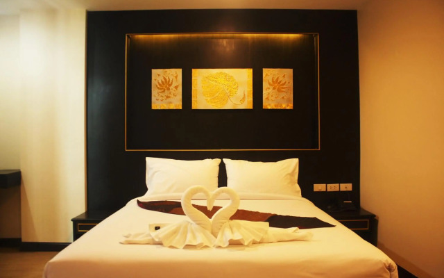 Metro Hotel & Spa