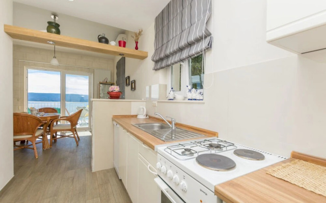 Apartments Luxury View