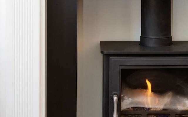 Cool, Calm, Contemporary