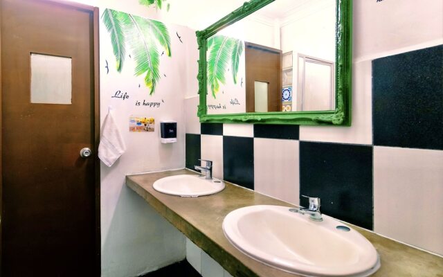 The Secret Garden Hostel