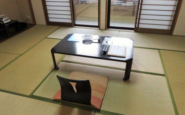 Shiki no Mori