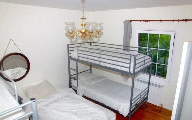 Surf Camp San Sebastian Partyhostel