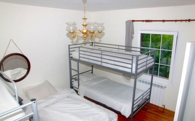 Surf Camp San Sebastian Partyhostel