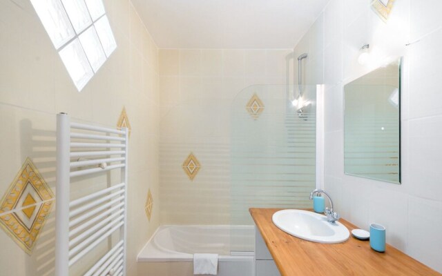 Charming Studio Close to the Train Station