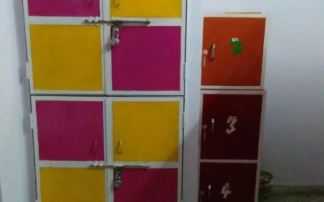 Khandela Paying Guest House