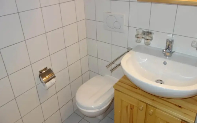 Apartment in Nendaz Near Ski Lift