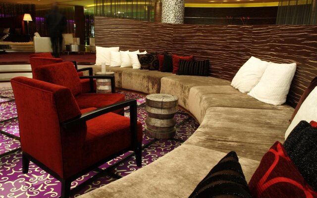 Southern Sun Rosebank