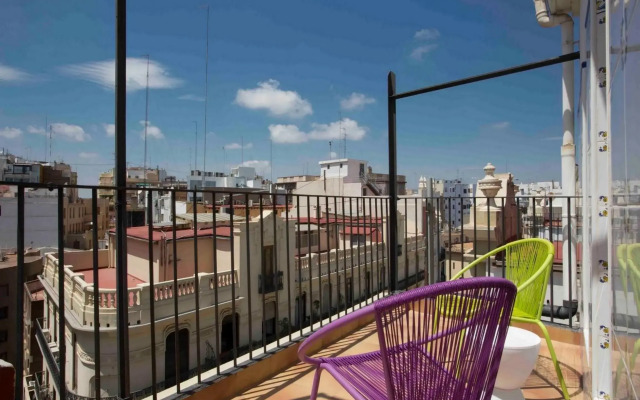 Casual del Cine Valencia Hotel