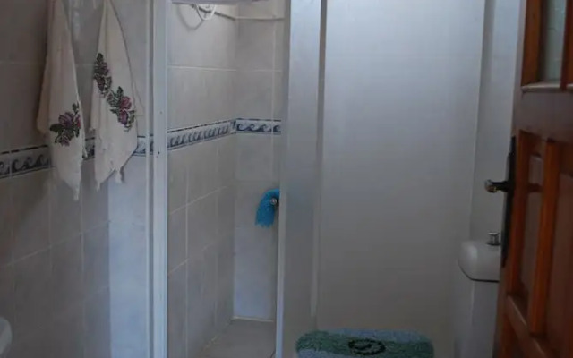Nil Apart Otel Side 2