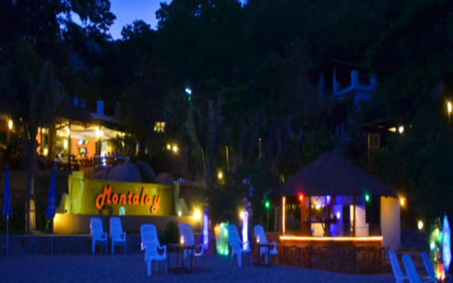 Lub d Koh Tao Tanote Bay