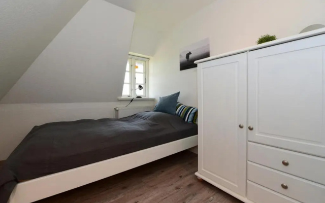 Haus Kliffkante Whg 1 Goting