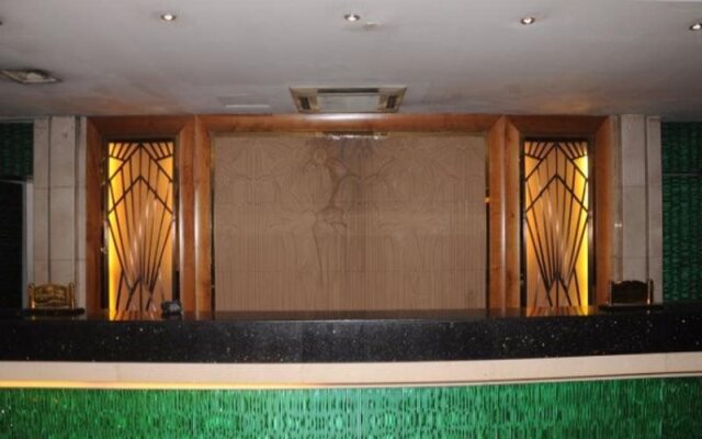 Jinjiang Inn - Hangzhou Kaixuan Road