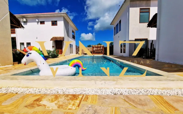 Villa Nyota Zanzibar