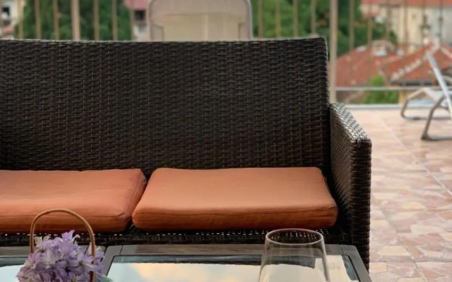 Sky Garden Guest House