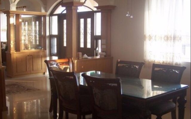 Villa Romana B&B