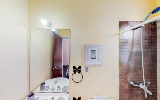 Oceana Suites Cairo ∙ Suite 302