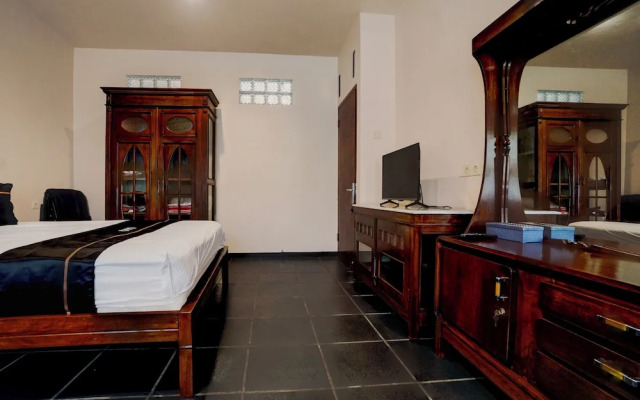 OYO 94767 Griya Djati Syariah 1