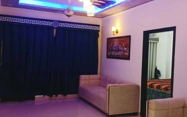Margalla Apartments Islamabad