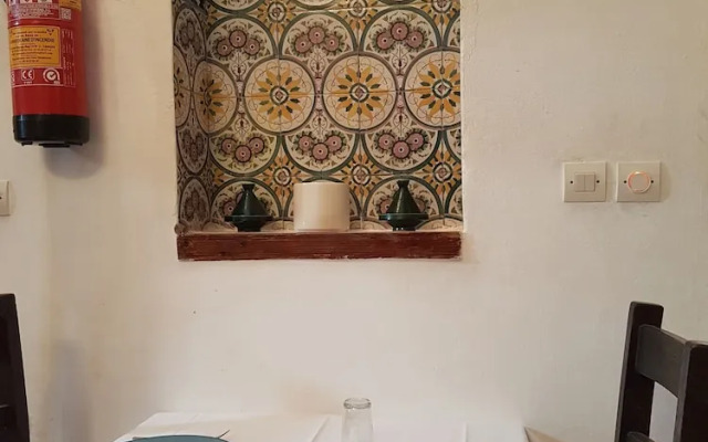 Dar El Blad