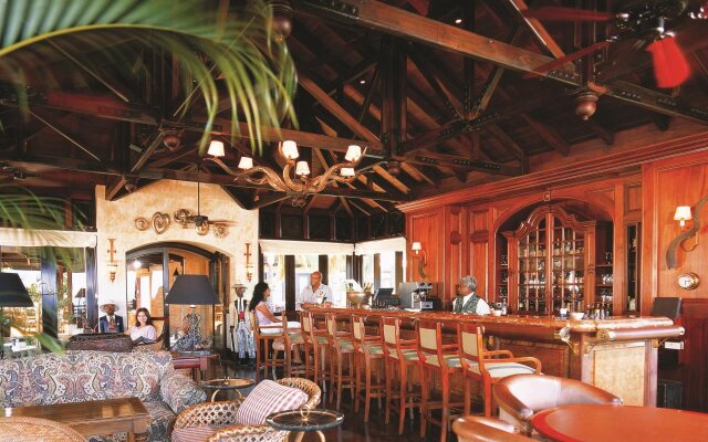 Zimbali Lodge by Dream Resorts