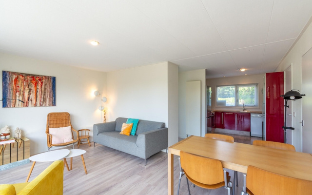 Modernly Furnished Bungalow for 4 People
