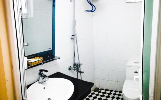Ngoc Chau Hotel