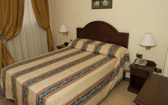 Hotel Guglielmo II
