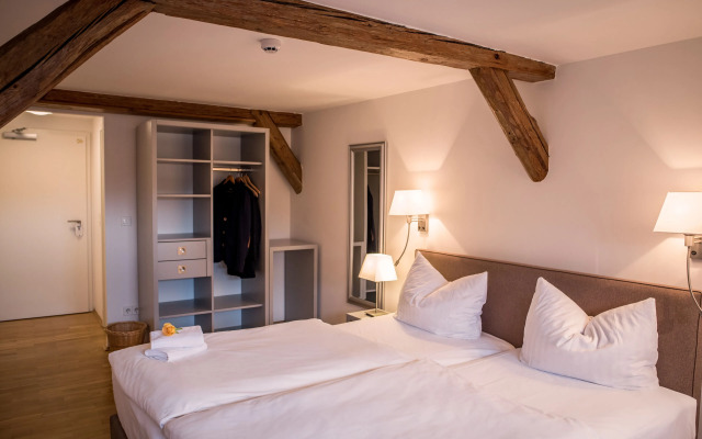 Pirn'scher Hof - Hotel Garni