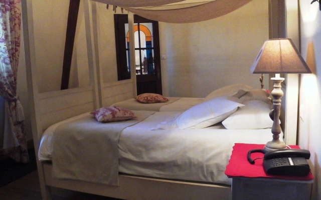 Hôtel Littéraire Stendhal et Spa