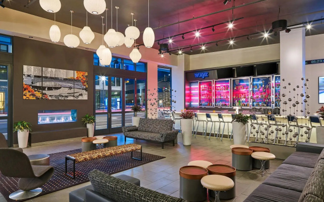 Aloft South Bend