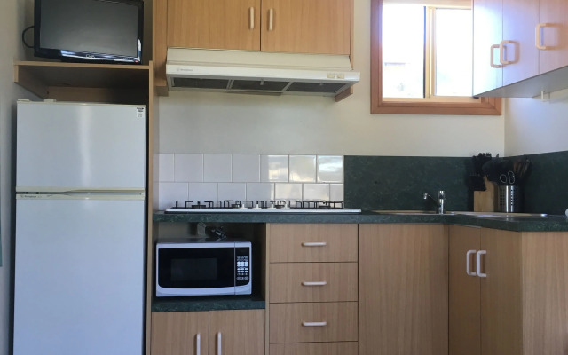 Moana Beach Tourist Park