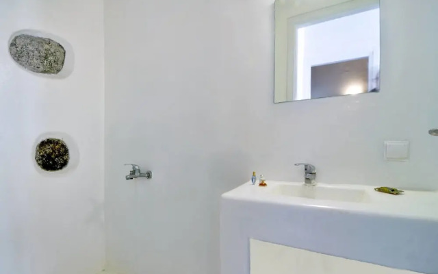 Cavo Mykonos Apartments