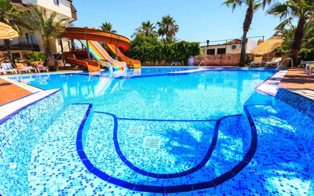 Galeri Resort Hotel