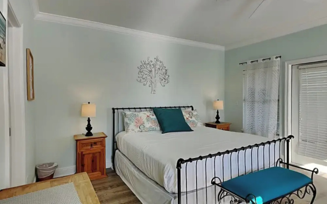 Seascape Condo #407