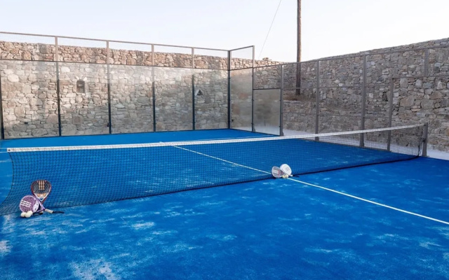 Villa Mykonos Kalo Livadi