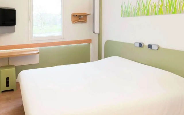 Ibis Budget Lons-Le-Saunier