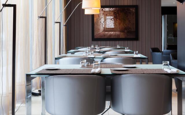 AC Hotel Bologna by Marriott