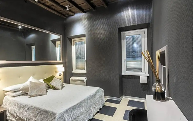 Piazza di Spagna Luxury Apartment