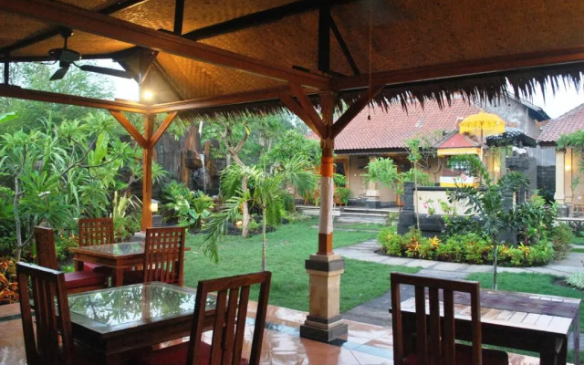 Trijaya Guest House