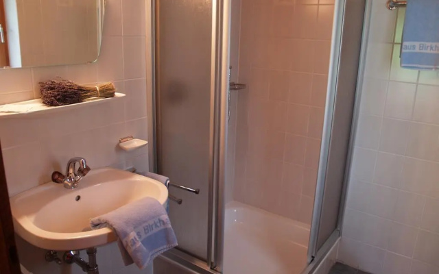 Hotel Garni Birkhahn