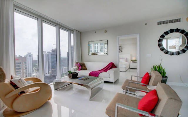 Private Residences At Icon Twr3 By Jos17