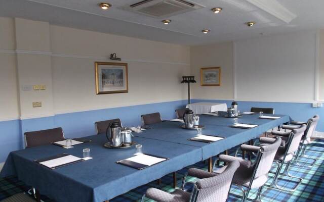 Ox Hotel Carlisle