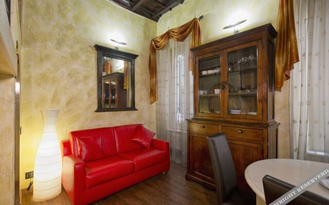 Rome as you feel - Your Home in Navona