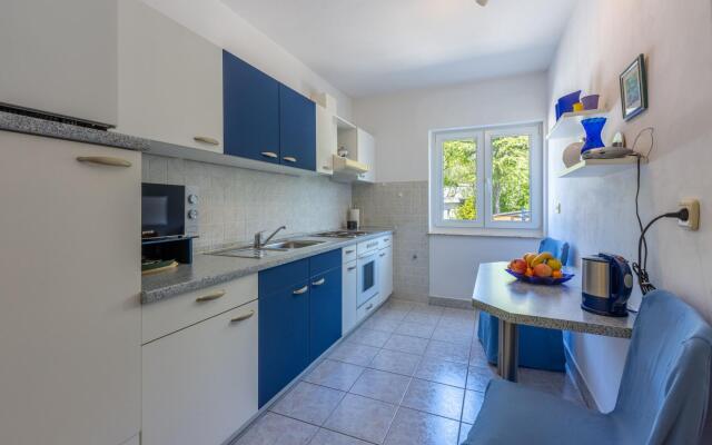 Apartment Peyo in Dramalj (Crikvenica)