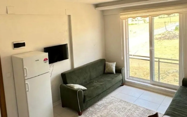 Eftelya Park Apart Otel