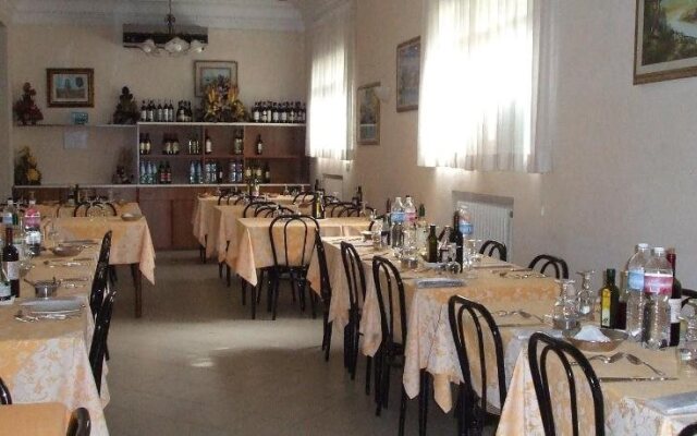 Hotel Nuova Italia